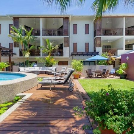 Charming 1 Bedroom Apt - Close To Town & Beach Port Douglas Exteriör bild