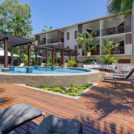 Charming 1 Bedroom Apt - Close To Town & Beach Port Douglas Exteriör bild