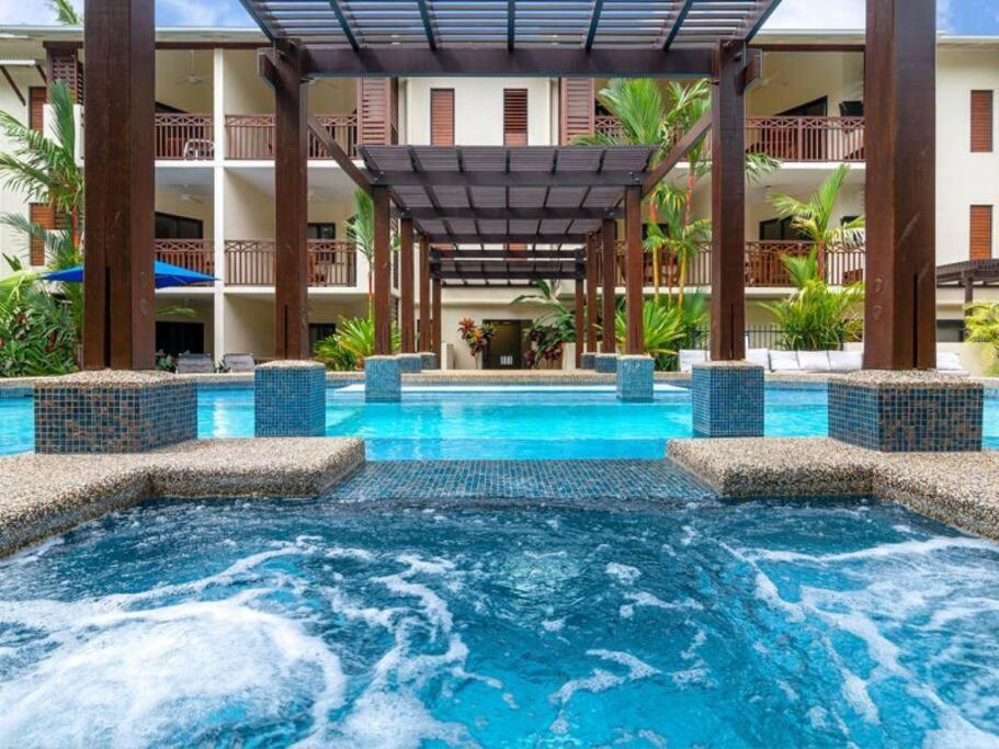 Charming 1 Bedroom Apt - Close To Town & Beach Port Douglas Exteriör bild