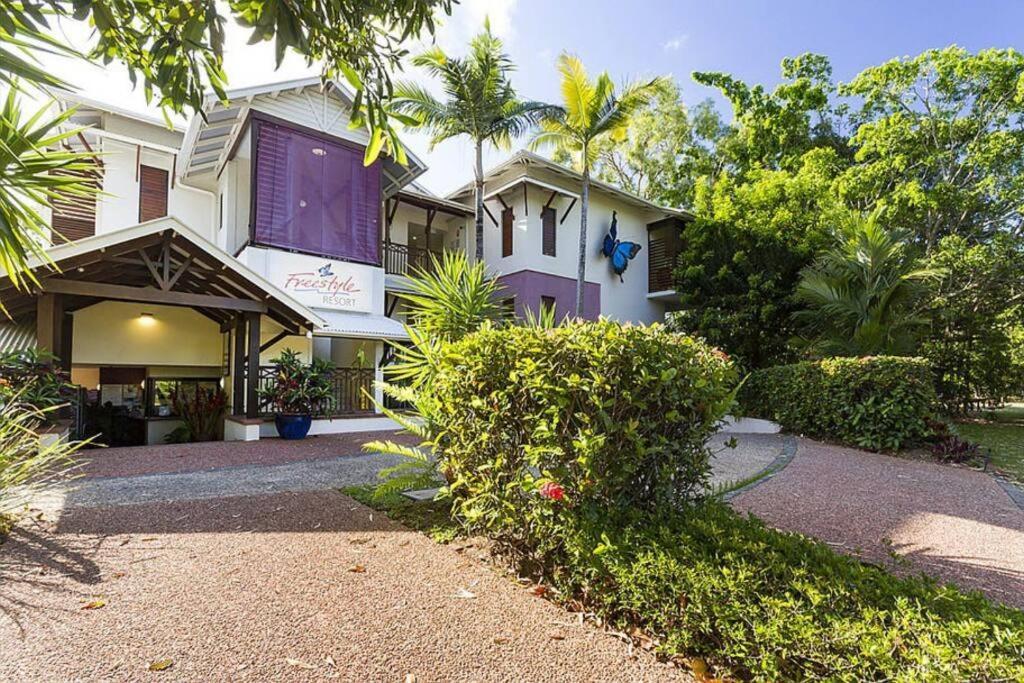 Charming 1 Bedroom Apt - Close To Town & Beach Port Douglas Exteriör bild