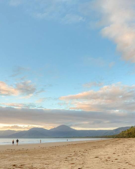 Charming 1 Bedroom Apt - Close To Town & Beach Port Douglas Exteriör bild