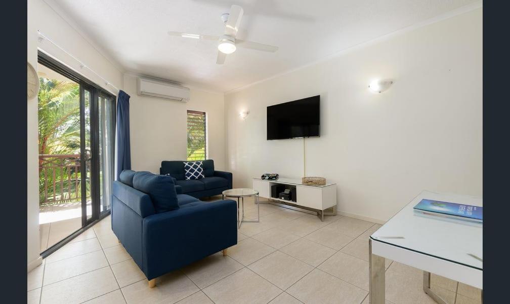 Charming 1 Bedroom Apt - Close To Town & Beach Port Douglas Exteriör bild