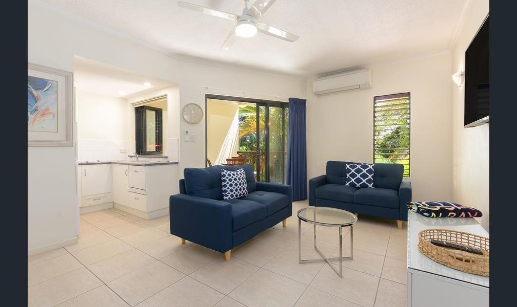 Charming 1 Bedroom Apt - Close To Town & Beach Port Douglas Exteriör bild