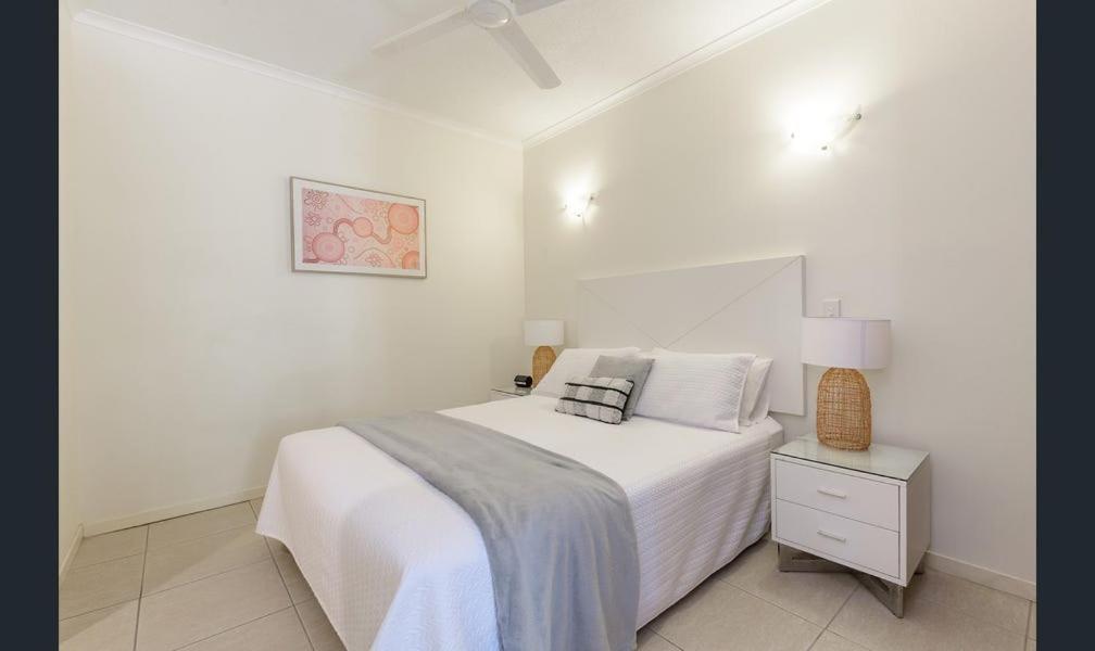 Charming 1 Bedroom Apt - Close To Town & Beach Port Douglas Exteriör bild