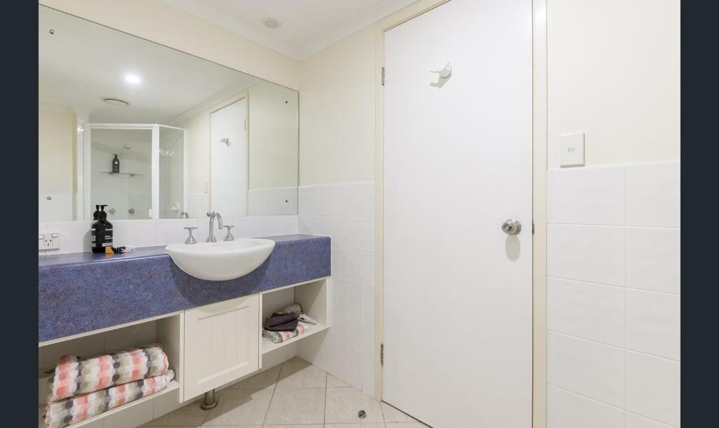 Charming 1 Bedroom Apt - Close To Town & Beach Port Douglas Exteriör bild