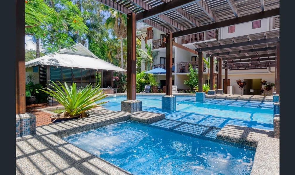 Charming 1 Bedroom Apt - Close To Town & Beach Port Douglas Exteriör bild