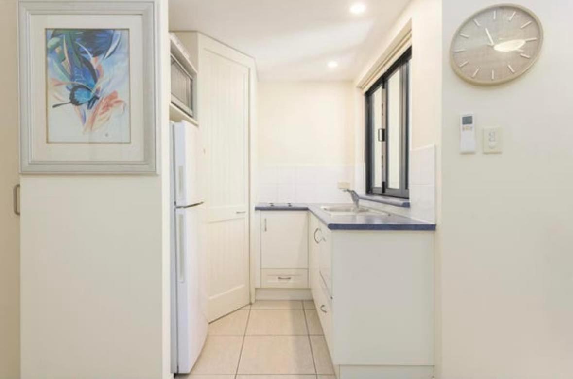Charming 1 Bedroom Apt - Close To Town & Beach Port Douglas Exteriör bild