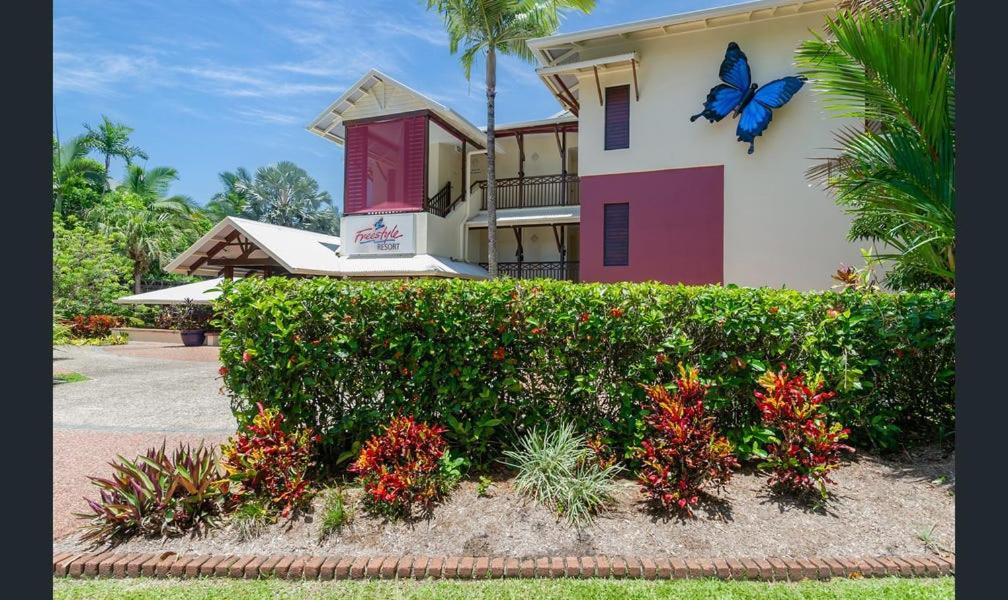 Charming 1 Bedroom Apt - Close To Town & Beach Port Douglas Exteriör bild